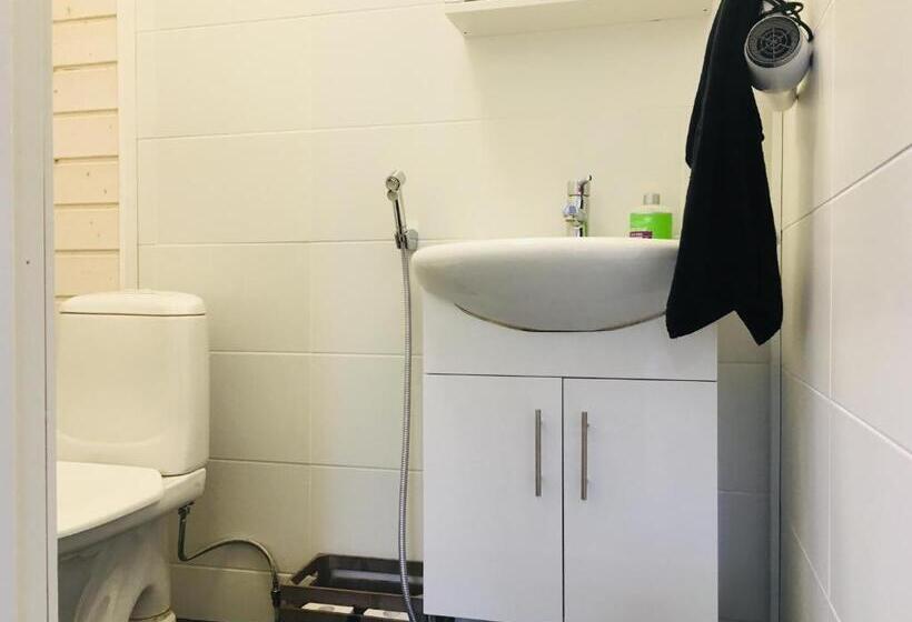 旅馆 Villa Saimaan Sydän