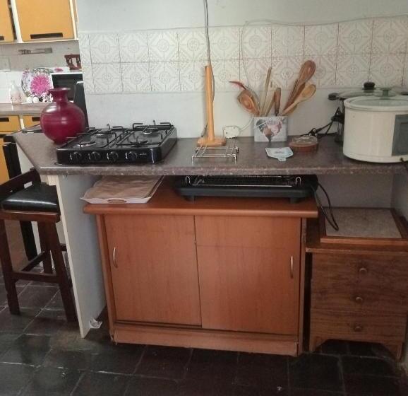 Bed & Breakfast Accommodation@42 Capital