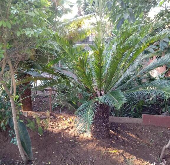 Bed & Breakfast Accommodation@42 Capital