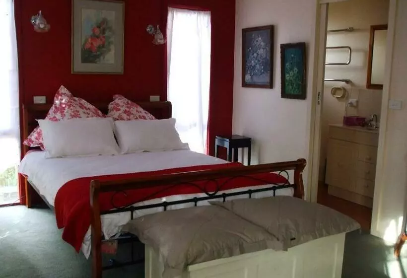 Aamiaismajoitus (B&B) At The Gallery