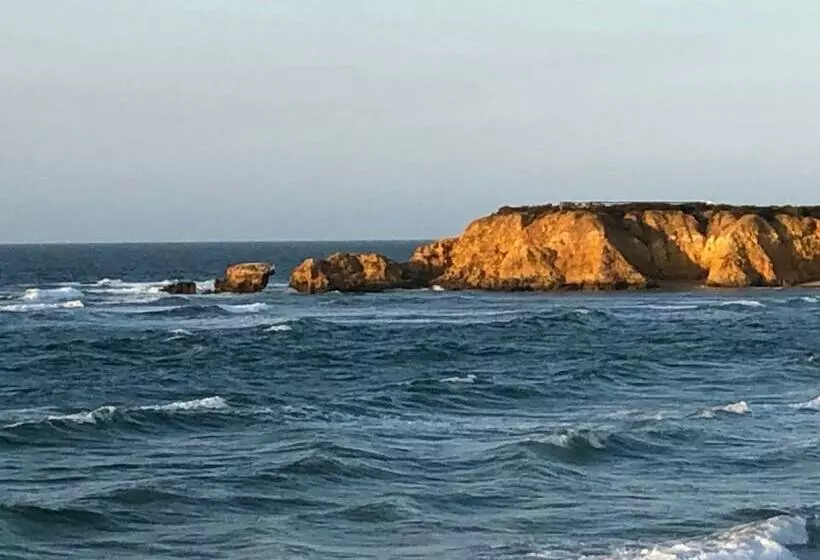 Aamiaismajoitus (B&B) At The Gallery