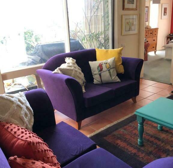 住宿加早餐 At The Gallery