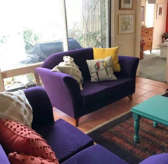 Aamiaismajoitus (B&B) At The Gallery