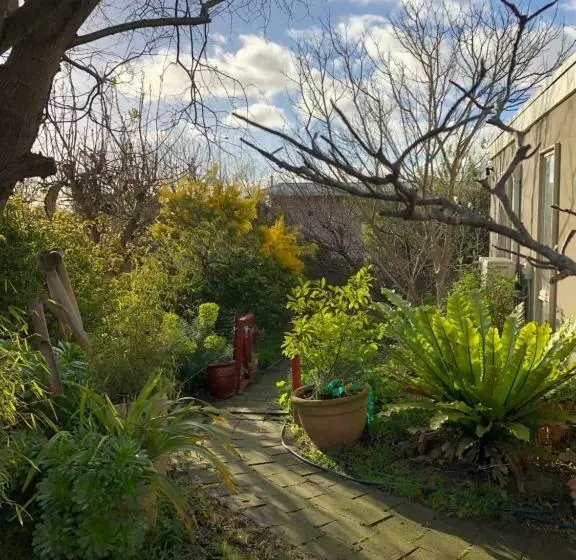 Aamiaismajoitus (B&B) At The Gallery