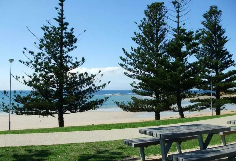 Aamiaismajoitus (B&B) At The Gallery