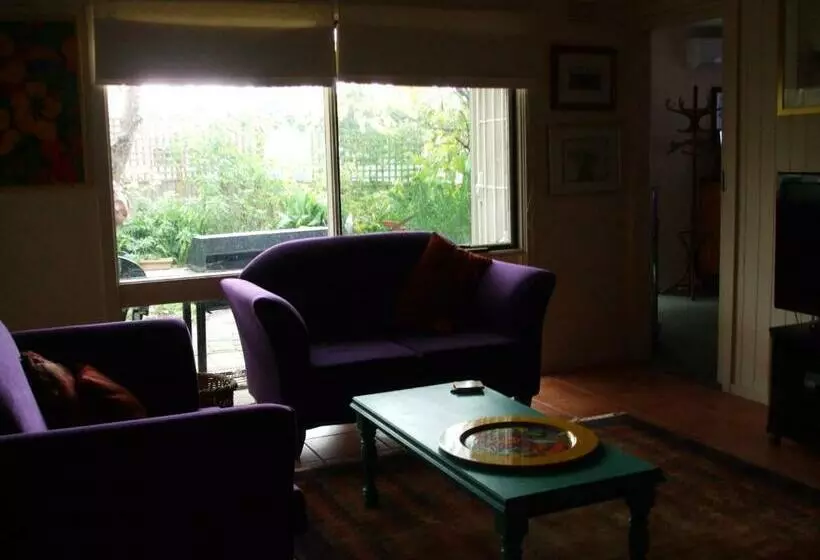 Aamiaismajoitus (B&B) At The Gallery