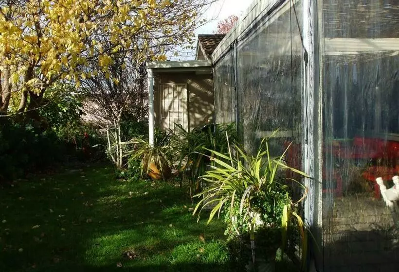 Aamiaismajoitus (B&B) At The Gallery