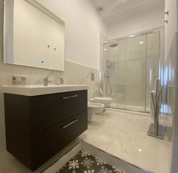 تختخواب و صبحانه Casa Saudade Luxury Rooms