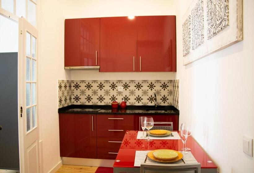 تختخواب و صبحانه Casa Saudade Luxury Rooms