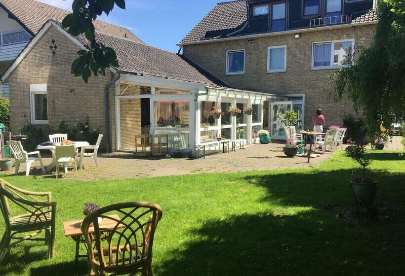 Bed and Breakfast Gästehaus Sonntag