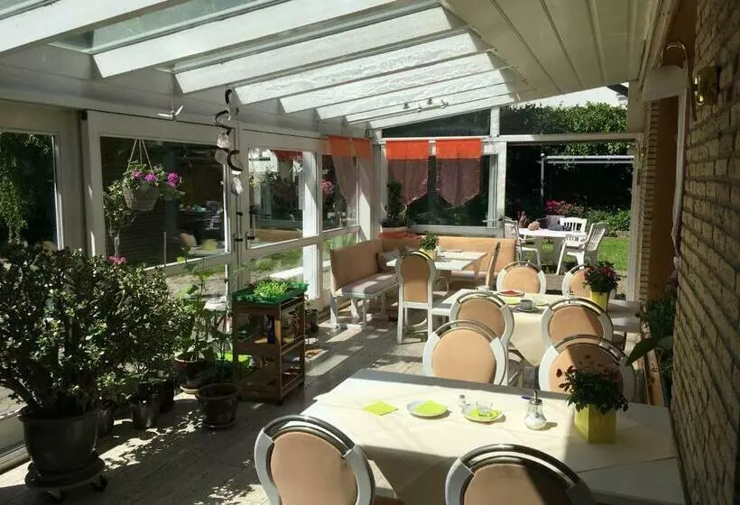 Aamiaismajoitus (B&B) Gästehaus Sonntag