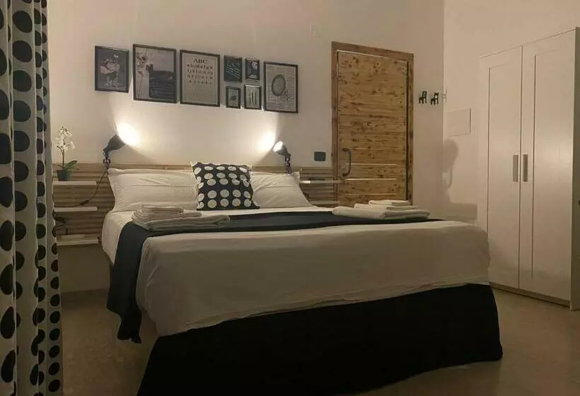 Bed and Breakfast Hera Bnb