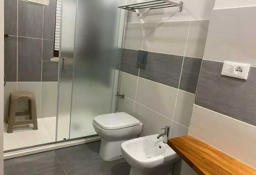 Bed and Breakfast Hera Bnb