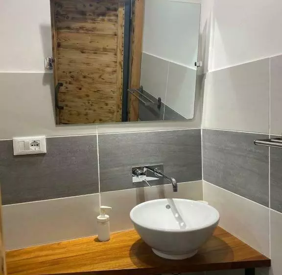 Bed and Breakfast Hera Bnb