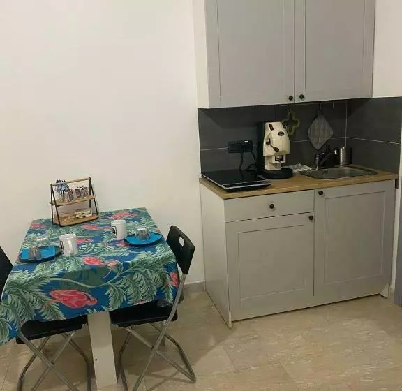 Bed and Breakfast Hera Bnb