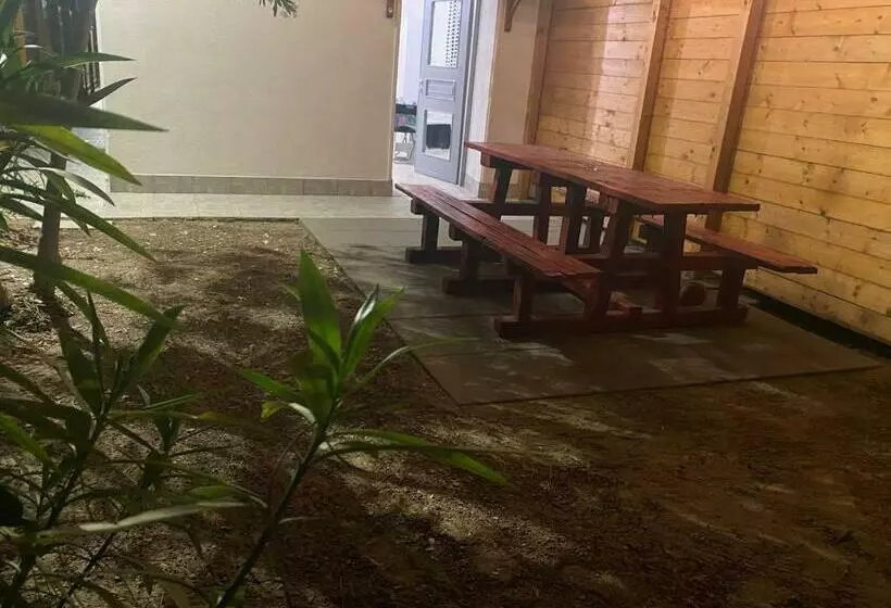 Bed and Breakfast Hera Bnb