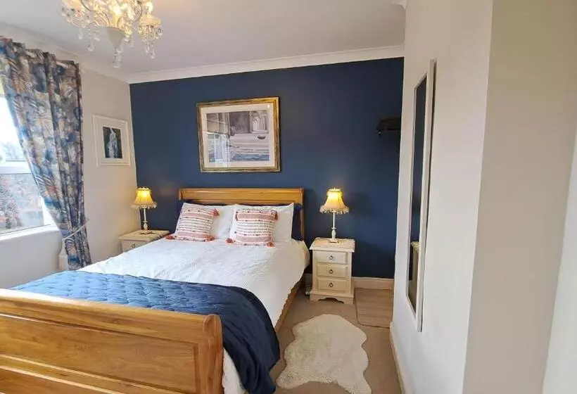 ベッドアンドブレックファースト Hillhead House, F94 F6n1