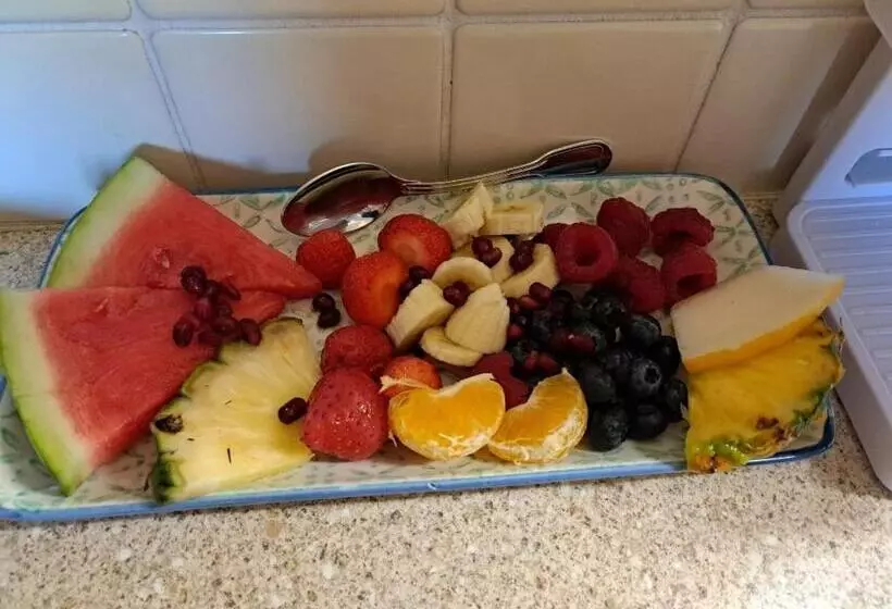 ベッドアンドブレックファースト Hillhead House, F94 F6n1