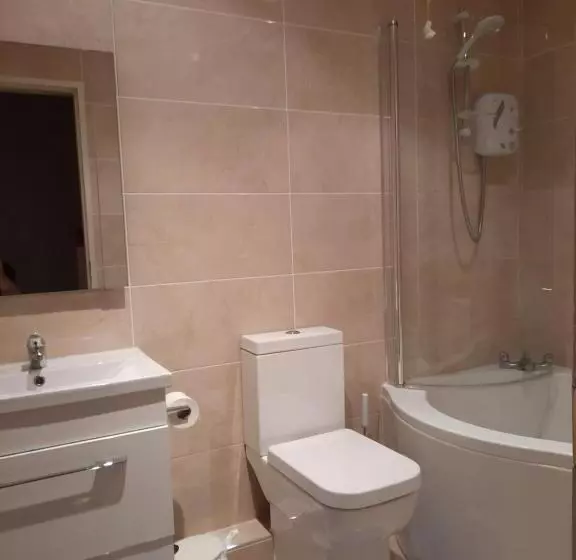 ベッドアンドブレックファースト Hillhead House, F94 F6n1