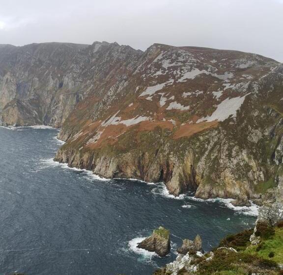 ベッドアンドブレックファースト Hillhead House, F94 F6n1