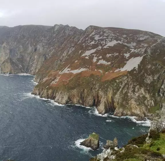 ベッドアンドブレックファースト Hillhead House, F94 F6n1