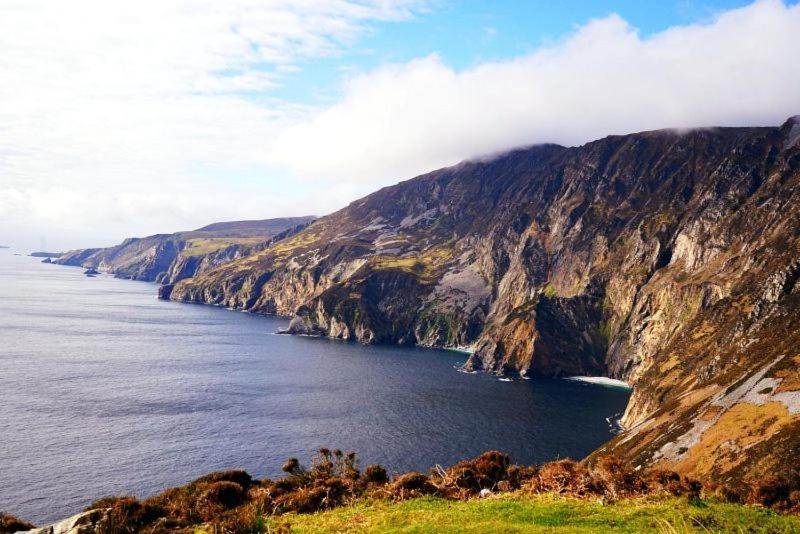 ベッドアンドブレックファースト Hillhead House, F94 F6n1