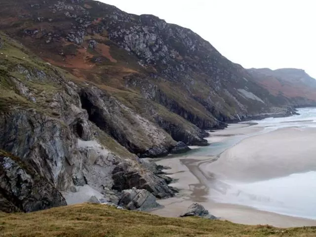 ベッドアンドブレックファースト Hillhead House, F94 F6n1