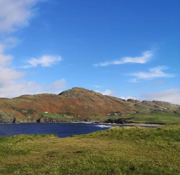 ベッドアンドブレックファースト Hillhead House, F94 F6n1