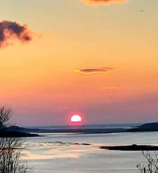 ベッドアンドブレックファースト Hillhead House, F94 F6n1