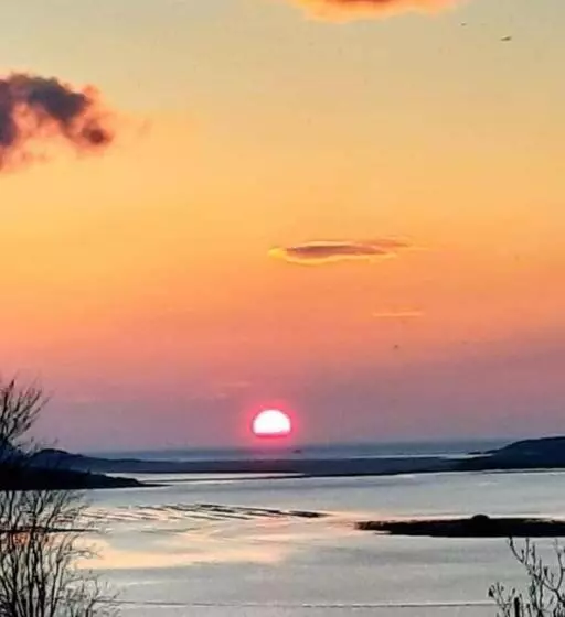 ベッドアンドブレックファースト Hillhead House, F94 F6n1