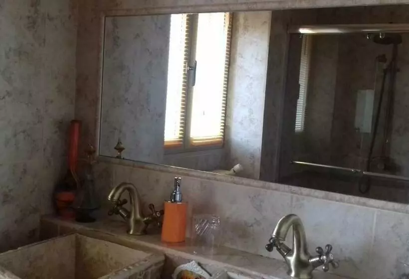 Aamiaismajoitus (B&B) La Muscadîne