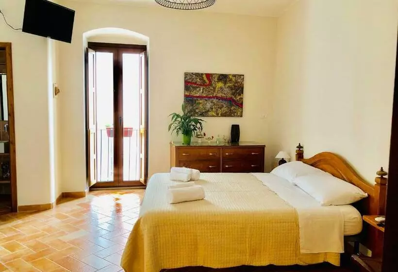 Aamiaismajoitus (B&B) San Michele Delle Grotte Bnb