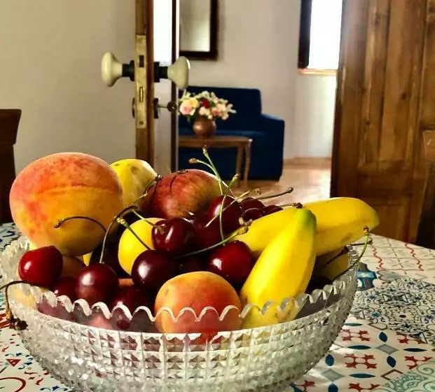 Aamiaismajoitus (B&B) San Michele Delle Grotte Bnb