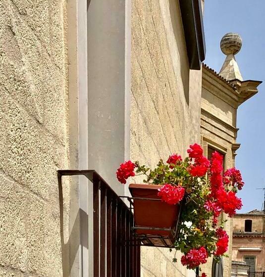 Bed and Breakfast San Michele Delle Grotte Bnb