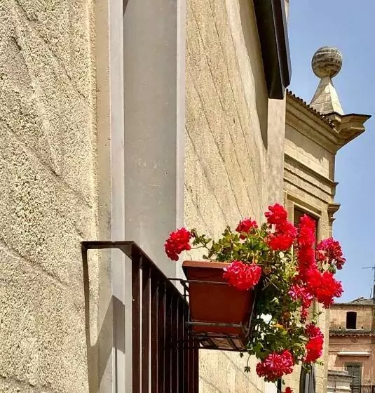 Aamiaismajoitus (B&B) San Michele Delle Grotte Bnb