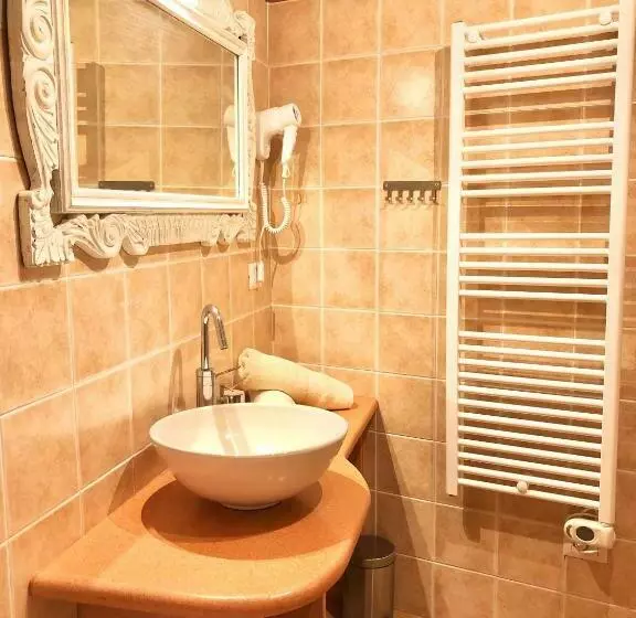 Aamiaismajoitus (B&B) San Michele Delle Grotte Bnb