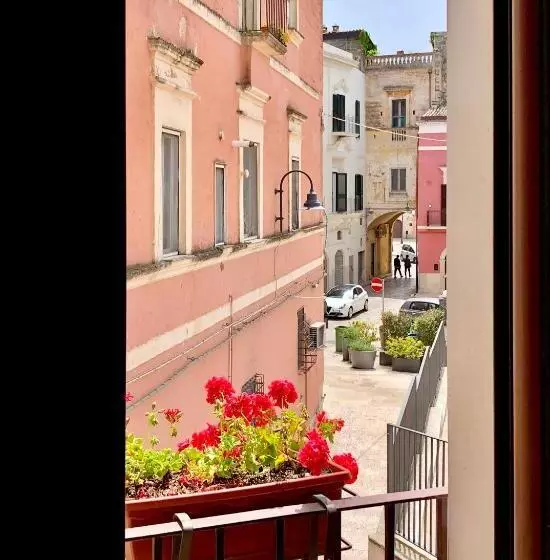 Aamiaismajoitus (B&B) San Michele Delle Grotte Bnb
