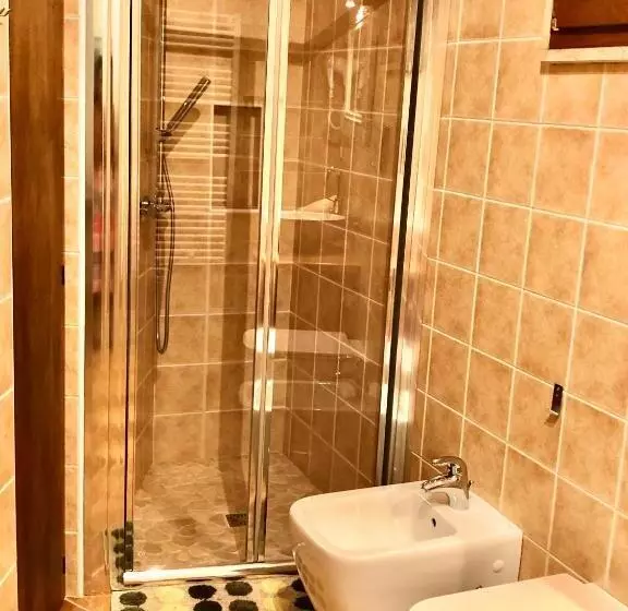Aamiaismajoitus (B&B) San Michele Delle Grotte Bnb