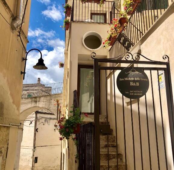 Bed and Breakfast San Michele Delle Grotte Bnb