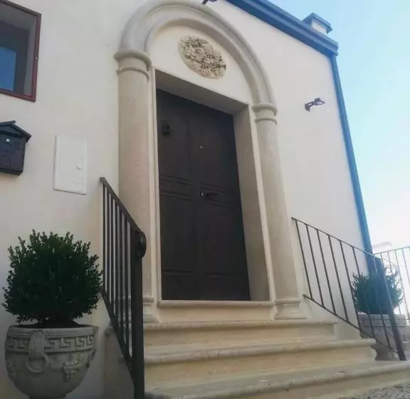 Aamiaismajoitus (B&B) San Michele Delle Grotte Bnb