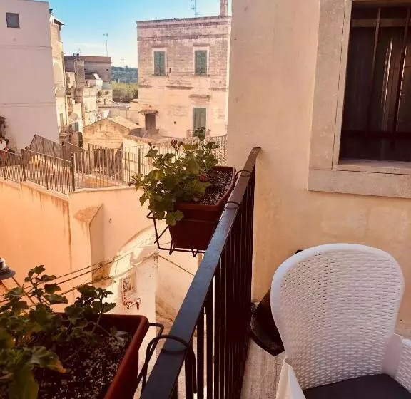 Aamiaismajoitus (B&B) San Michele Delle Grotte Bnb