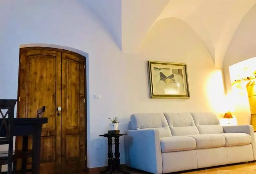 Aamiaismajoitus (B&B) San Michele Delle Grotte Bnb