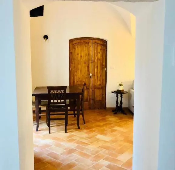 Aamiaismajoitus (B&B) San Michele Delle Grotte Bnb
