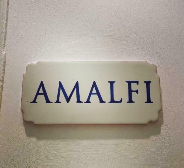 تختخواب و صبحانه Casa Saudade Luxury Rooms