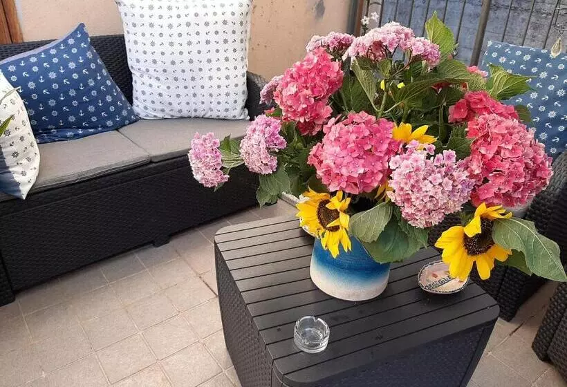 Hotelli Agriturismo Ai Monaci