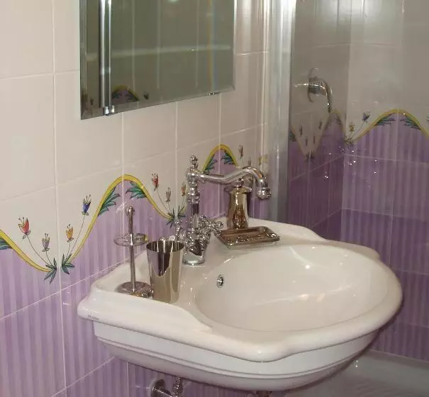 Hotelli Agriturismo Ai Monaci