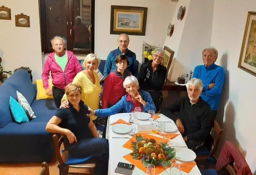 Hotelli Agriturismo Ai Monaci