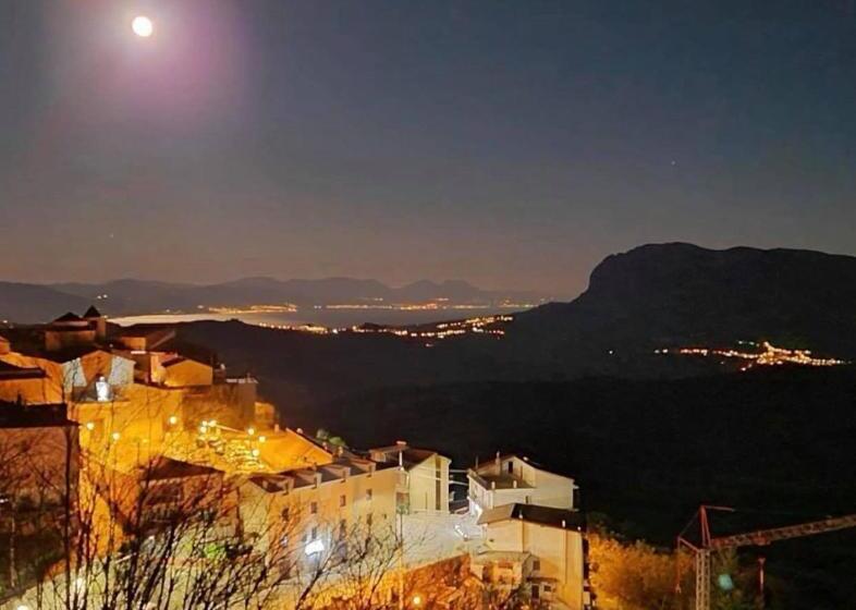 Отель Agriturismo Ai Monaci