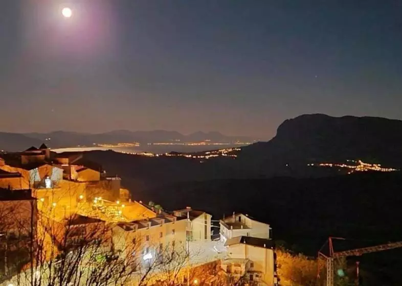 Hotelli Agriturismo Ai Monaci