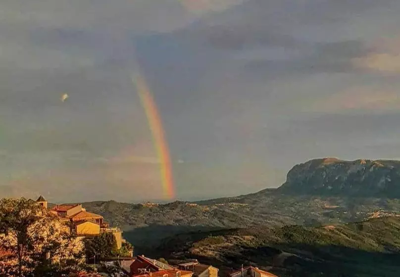 Hotelli Agriturismo Ai Monaci